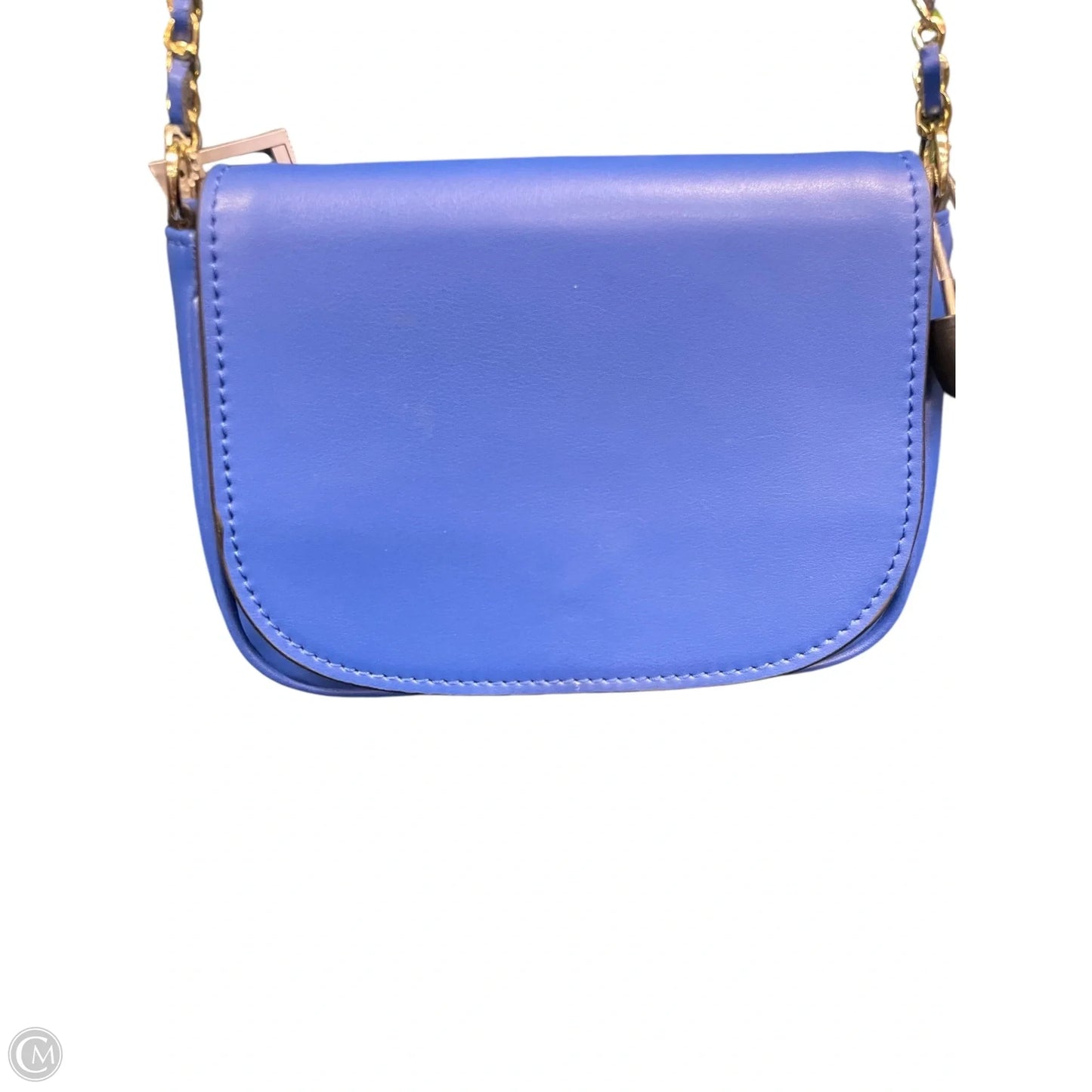 Crossbody By Clothes Mentor, Size: Small