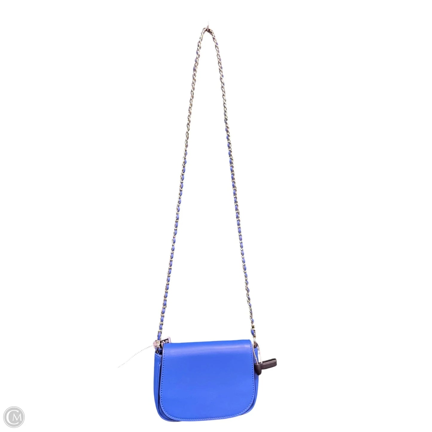 Crossbody By Clothes Mentor, Size: Small
