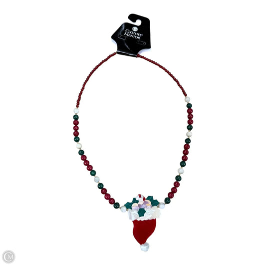 Necklace Pendant By Cmb