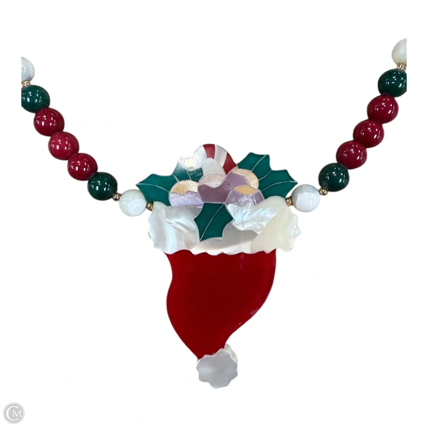 Necklace Pendant By Cmb