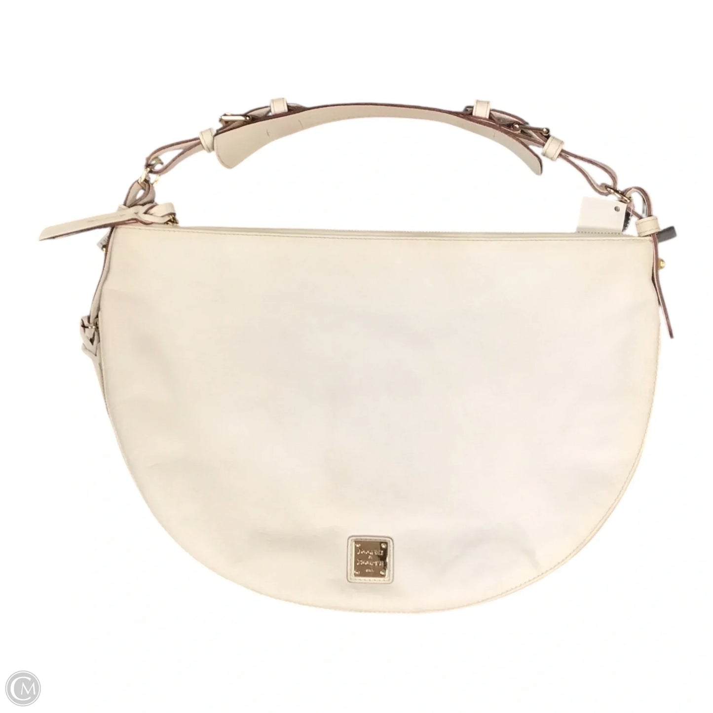 Handbag Designer By Dooney And Bourke, Size: Large