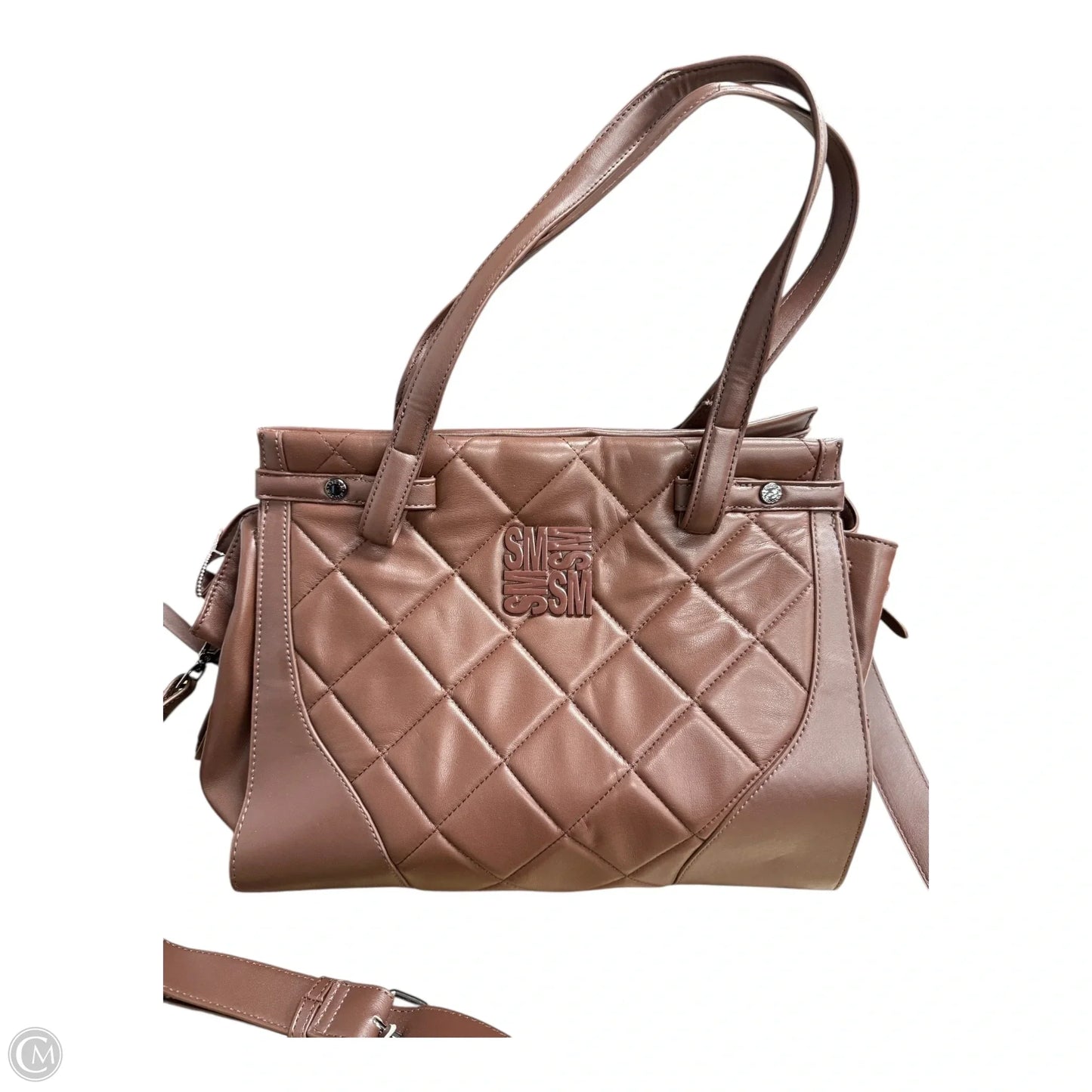 Crossbody By Steve Madden, Size: Large