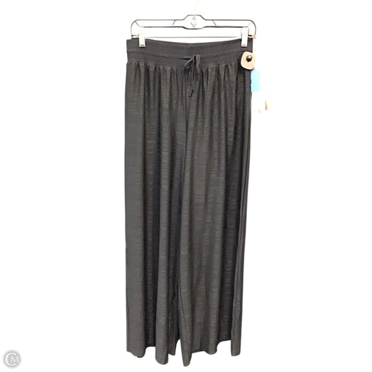 Athletic Pants By Lululemon In Black, Size: 8