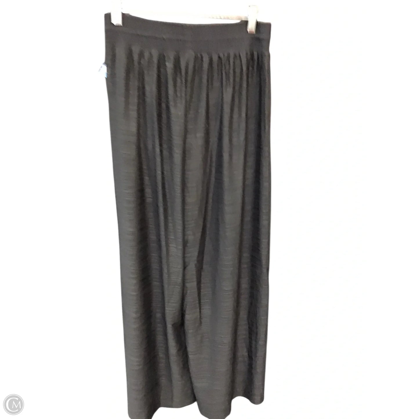 Athletic Pants By Lululemon In Black, Size: 8