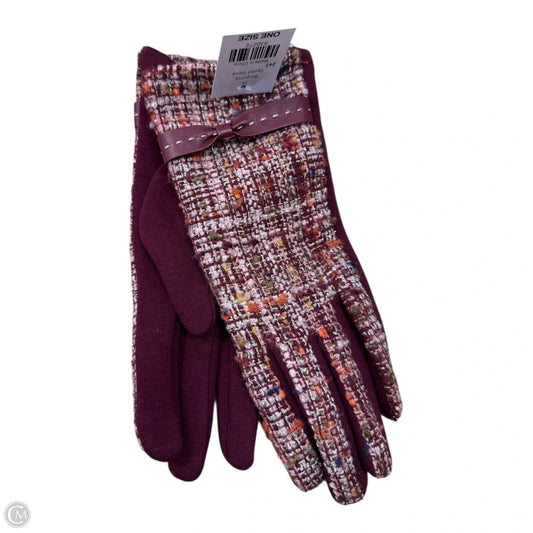 Gloves By Clothes Mentor