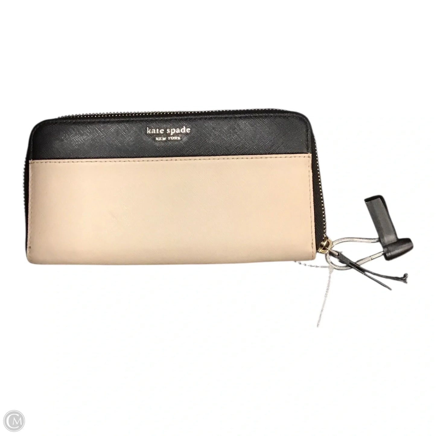 Wallet Designer By Kate Spade, Size: Large