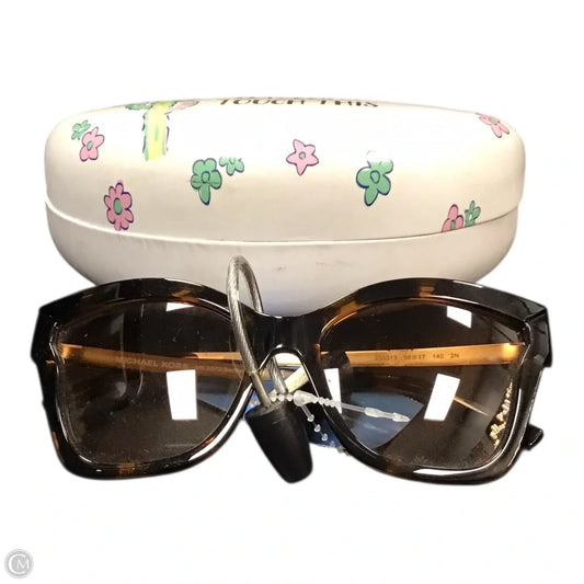 Sunglasses By Michael By Michael Kors