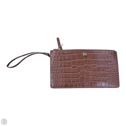 Wristlet By Kate Landry, Size: Medium