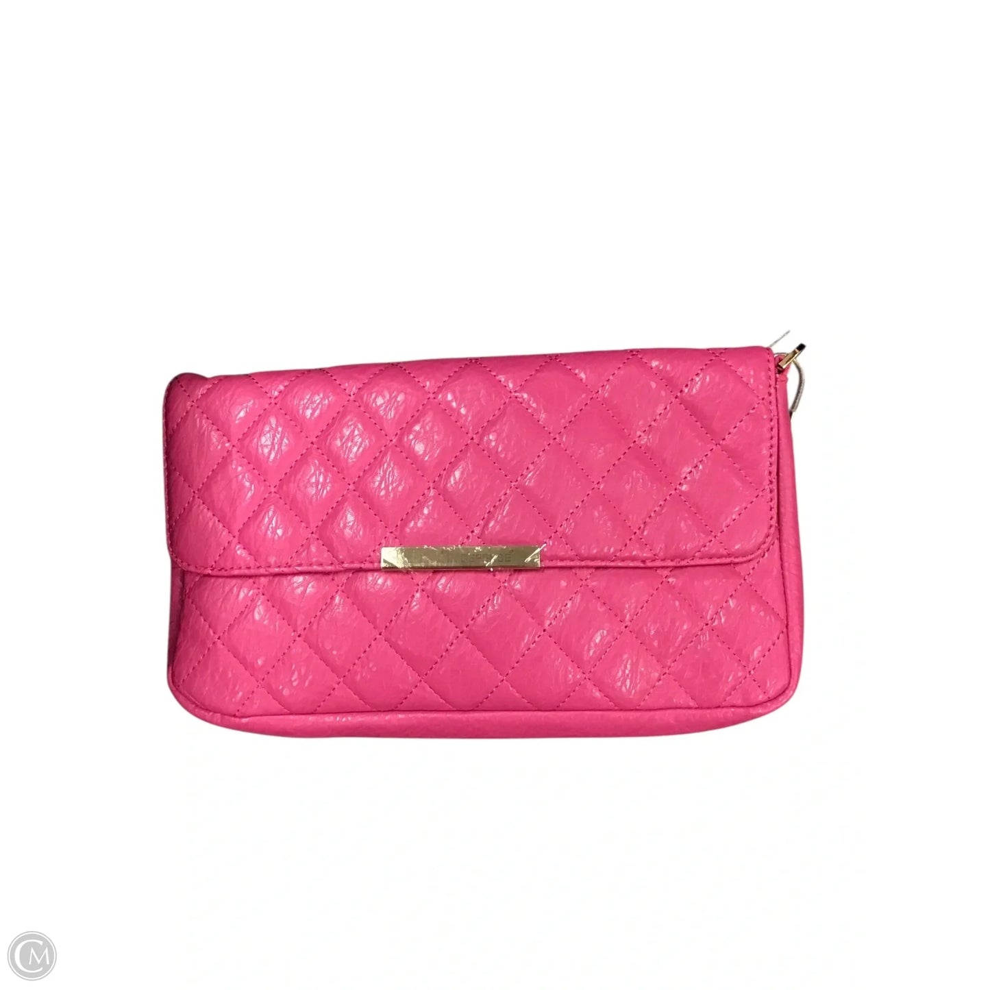 Crossbody By Clothes Mentor, Size: Medium