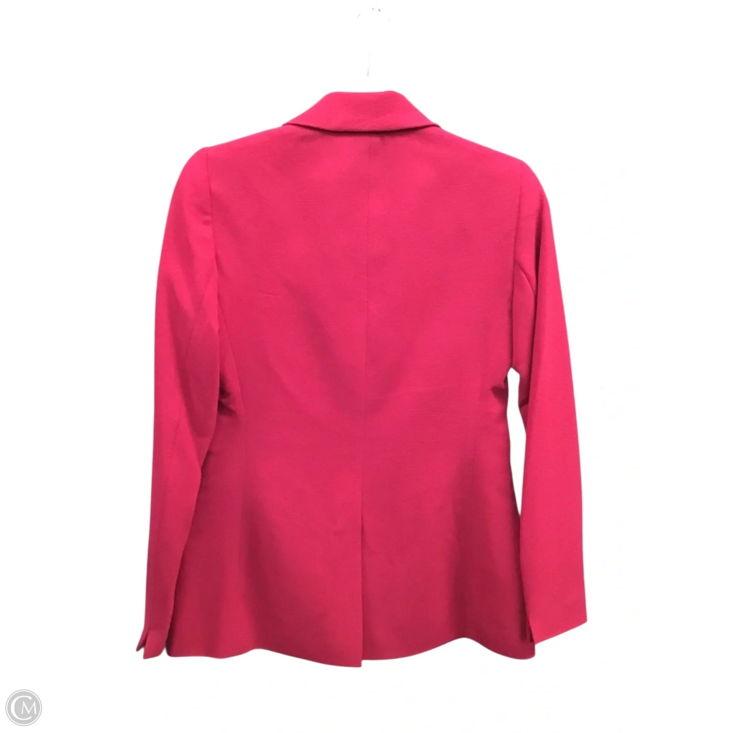 Blazer By Bar Iii In Red, Size: Xs