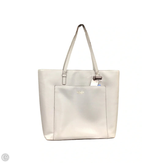Handbag Designer By Kate Spade, Size: Large