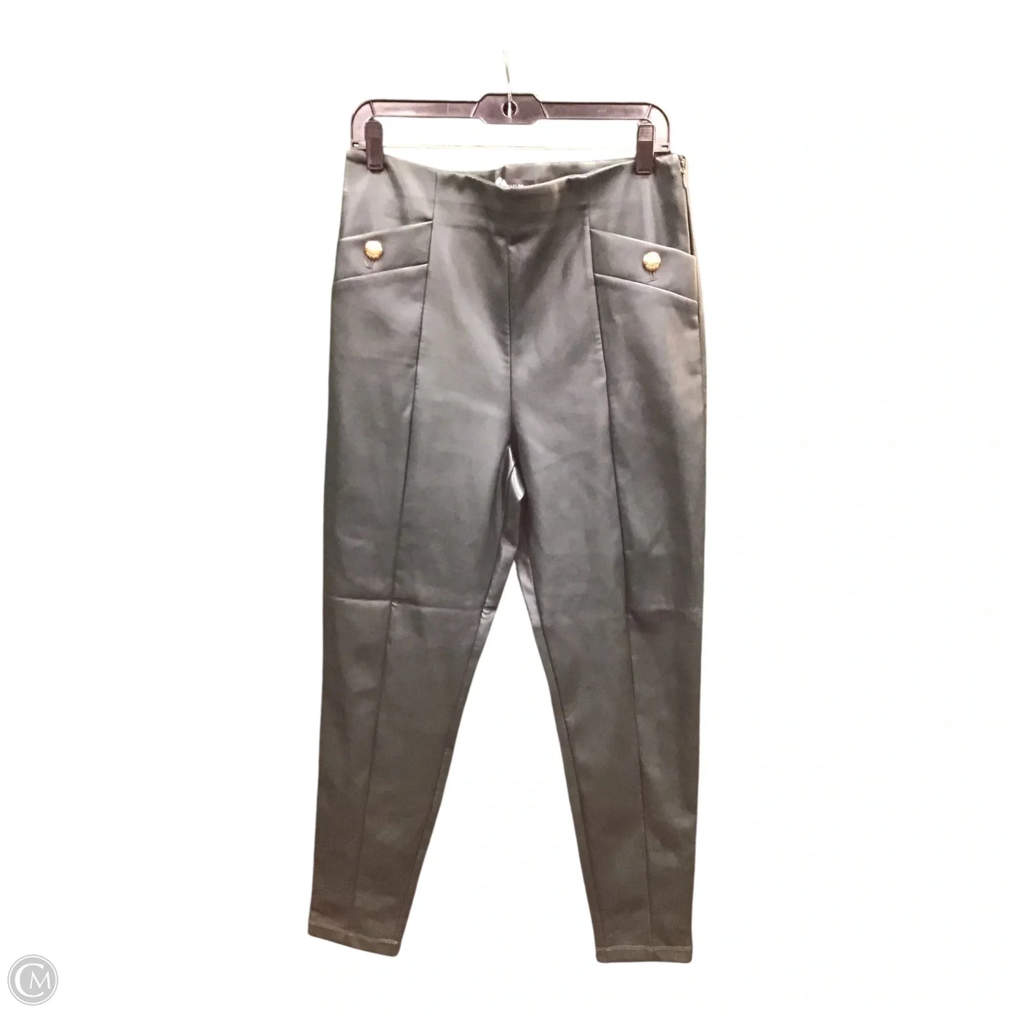 Pants Other By Loft In Green, Size: 12