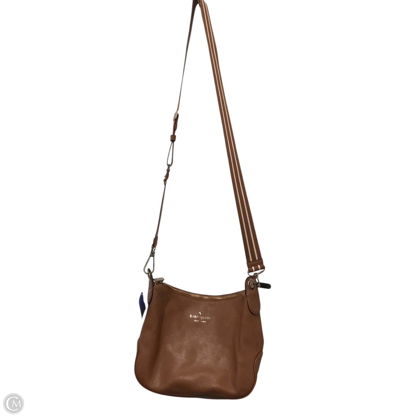 Crossbody Designer By Kate Spade, Size: Medium