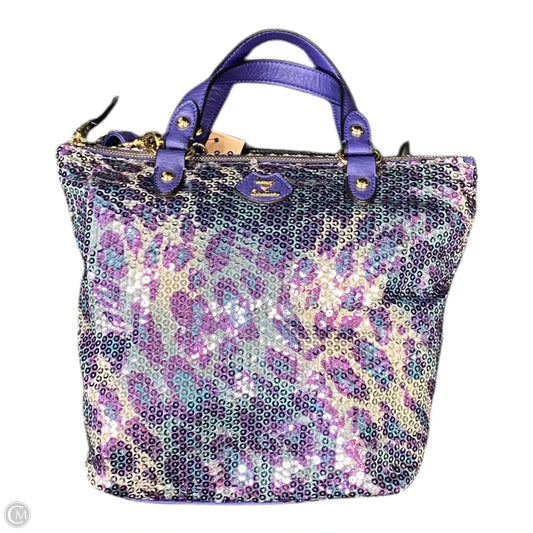 Crossbody By Juicy Couture, Size: Medium