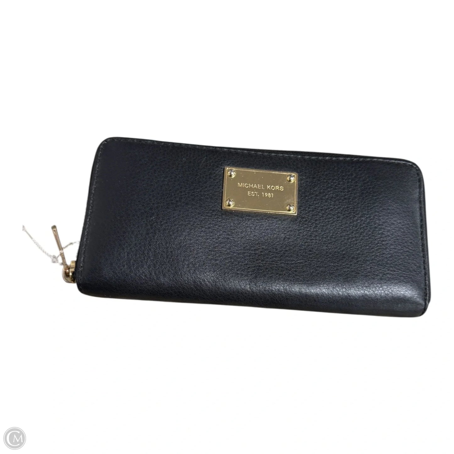 Wallet Designer By Michael Kors, Size: Large