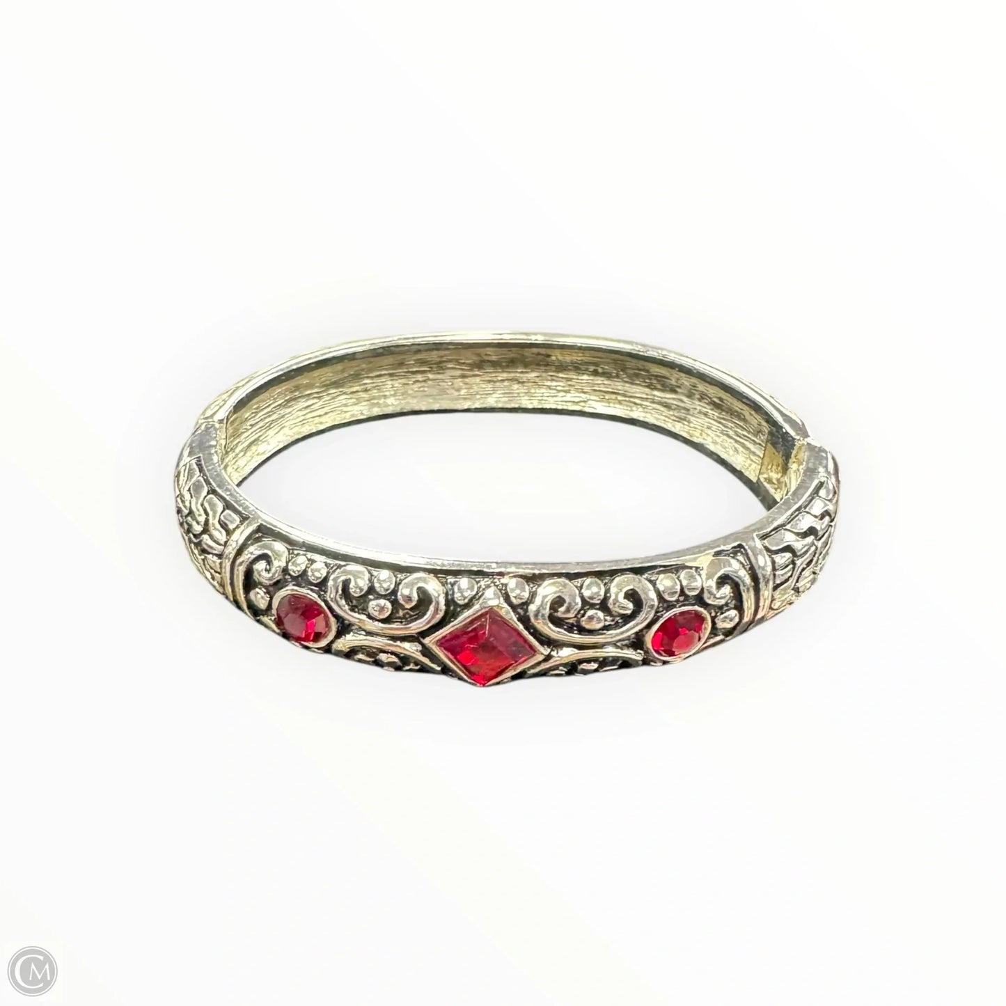 Bracelet Bangle By Cmb