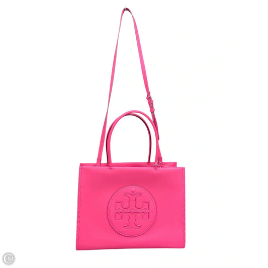 Crossbody Designer By Tory Burch, Size: Large