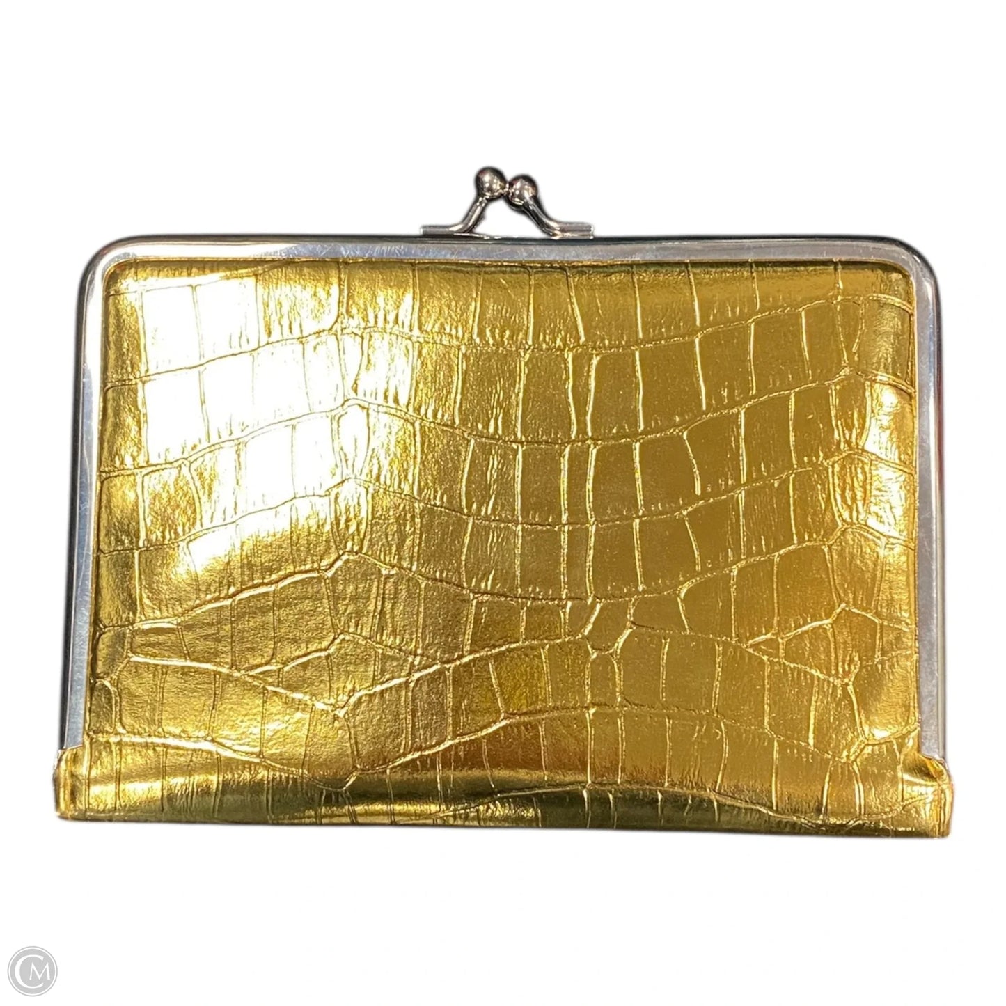 Wallet By Clothes Mentor, Size: Large