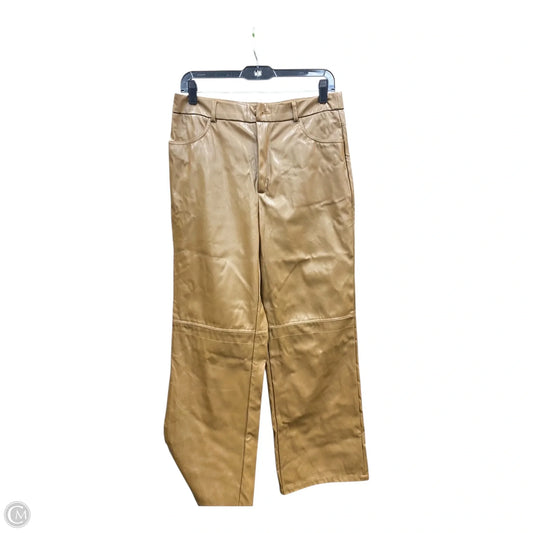 Pants Other By Shein In Brown, Size: Lp