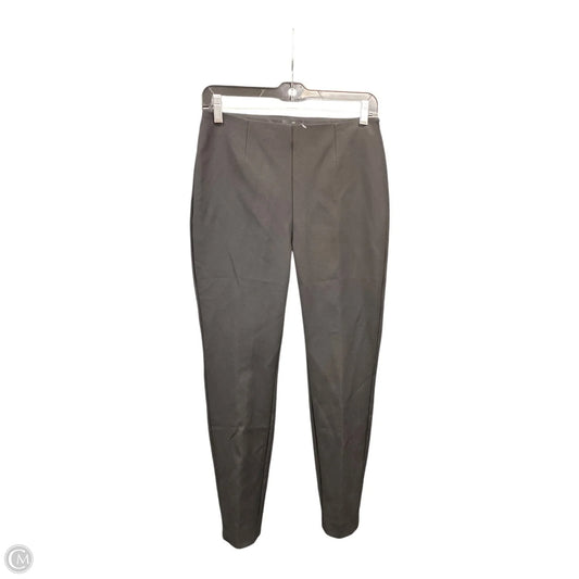 Pants Dress By White House Black Market In Black, Size: 2