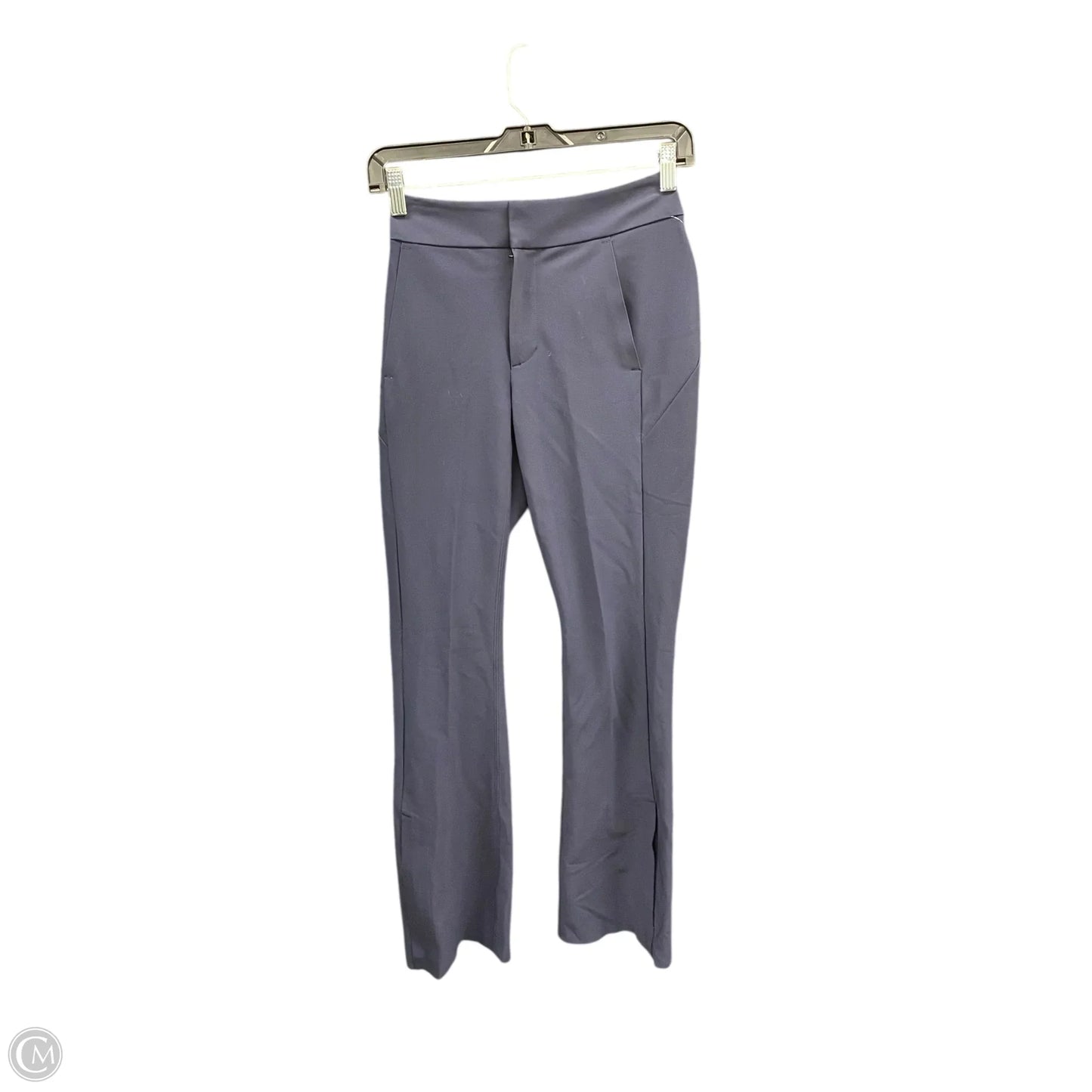 Athletic Pants By Athleta In Blue, Size: 0