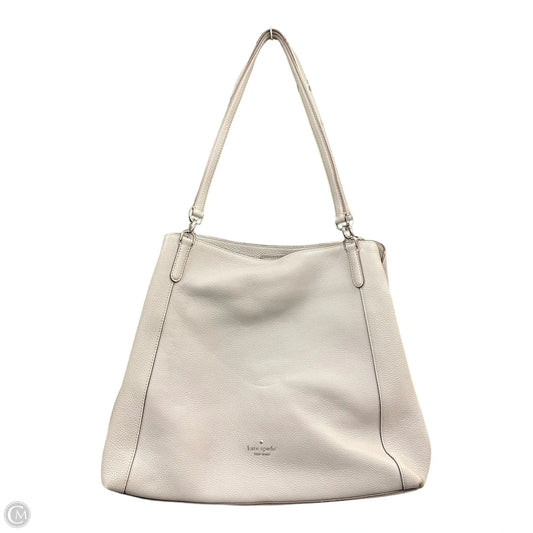 Handbag Designer By Kate Spade, Size: Large