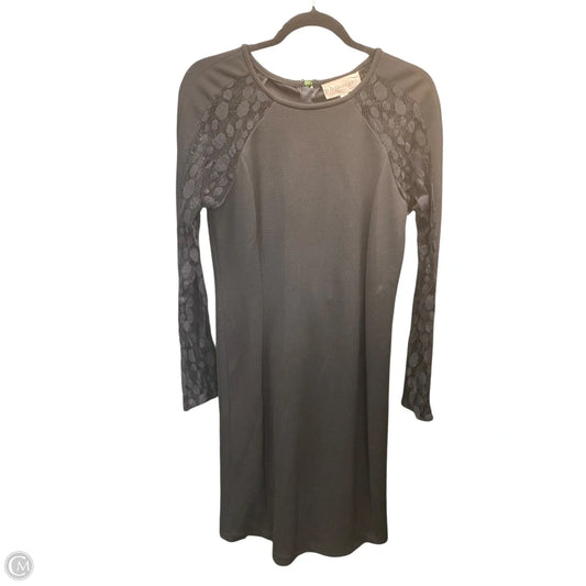 Dress Casual Short By Philosophy In Black, Size: 8