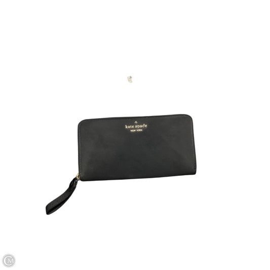 Wallet Designer By Kate Spade, Size: Large