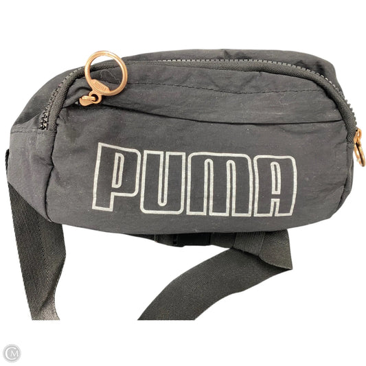Belt Bag By Puma, Size: Small