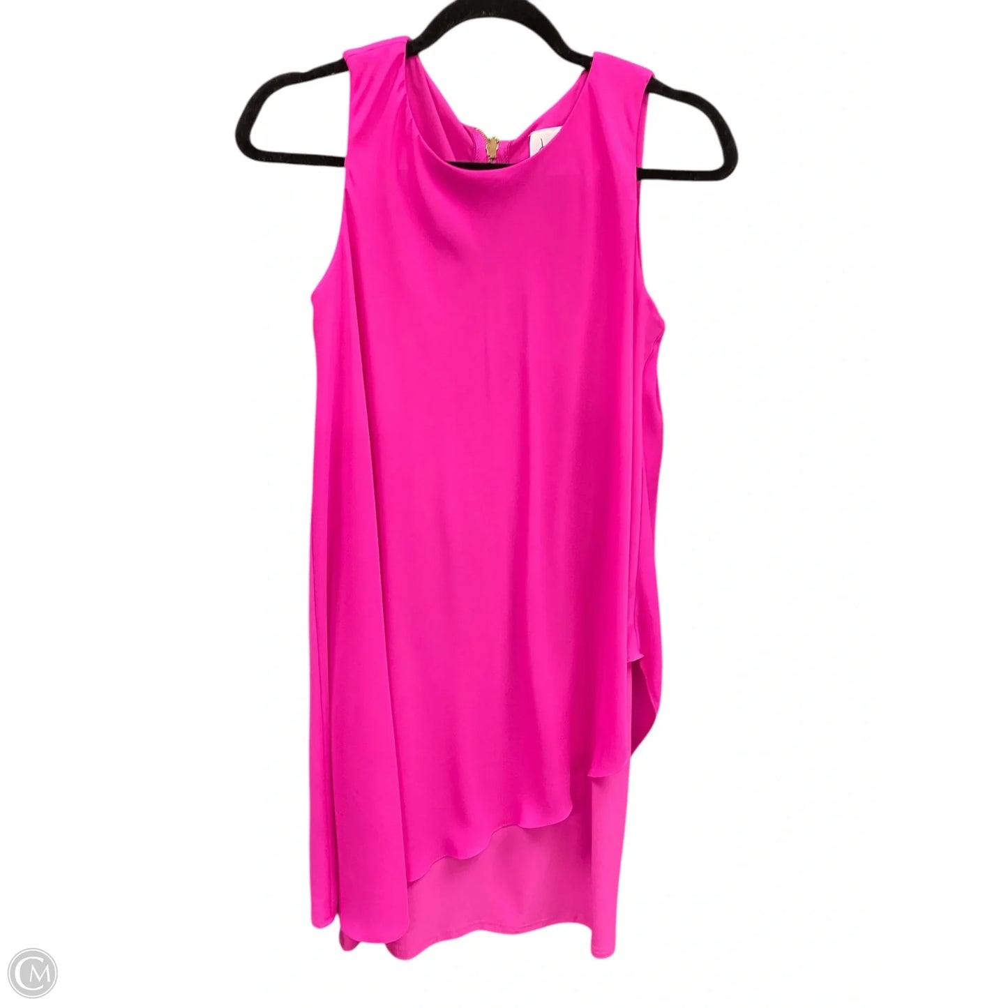 Dress Party Short By Joseph Ribkoff In Pink, Size: 6