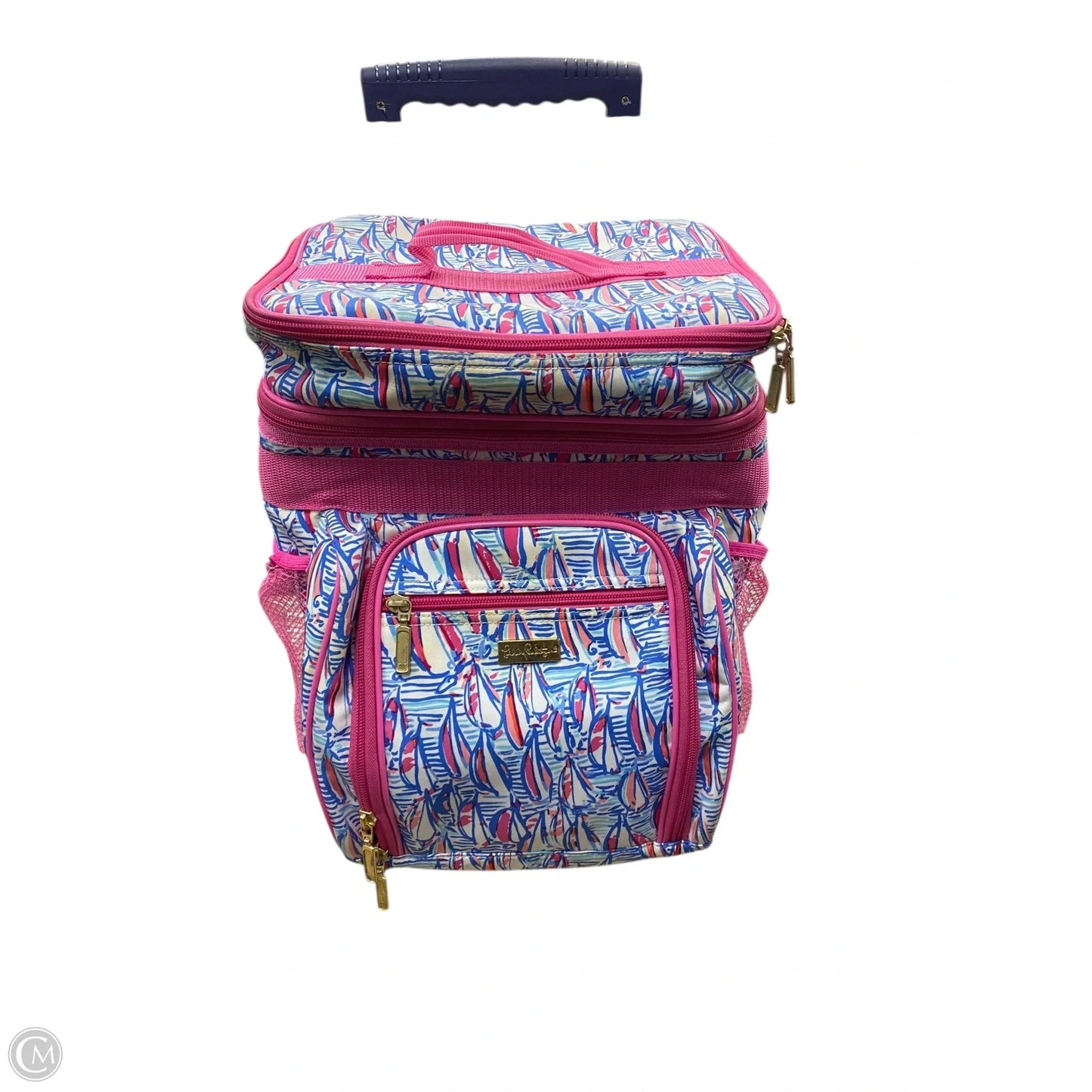 Accessory Designer Label By Lilly Pulitzer, Size: Large