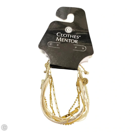 Bracelet Other By Puravida