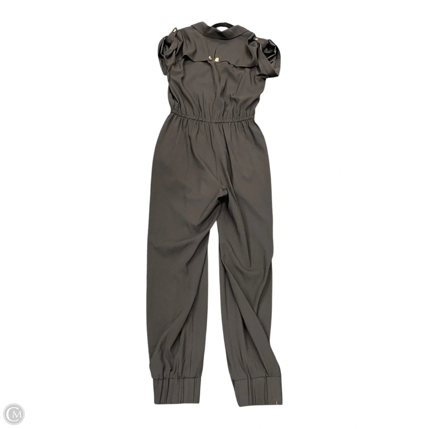 Jumpsuit By Bcbg In Black, Size: M