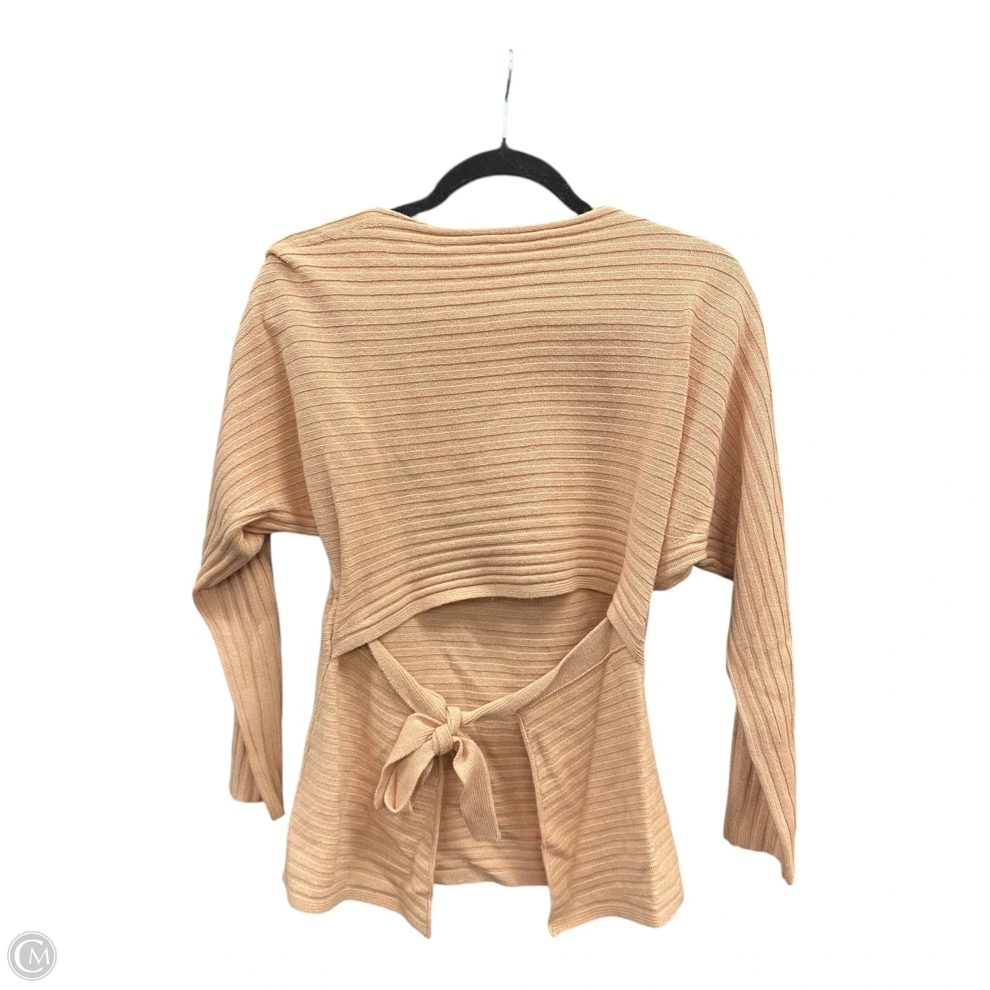 Sweater Cashmere By Vince In Peach, Size: S