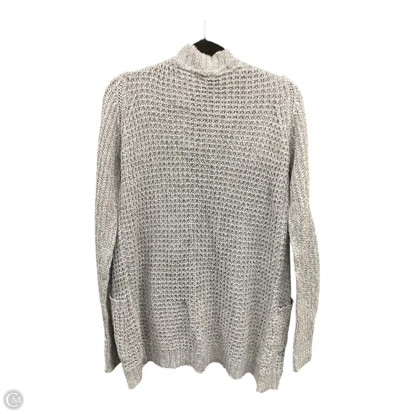 Cardigan By Rd Style In Grey, Size: S