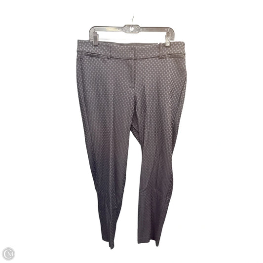 Pants Dress By Lane Bryant In Black, Size: 16