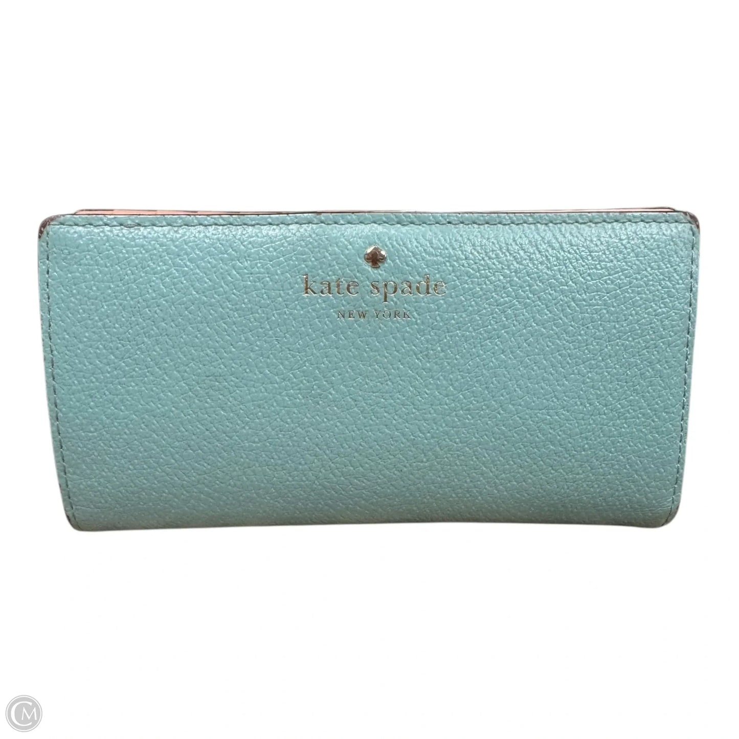 Wallet Designer By Kate Spade, Size: Medium