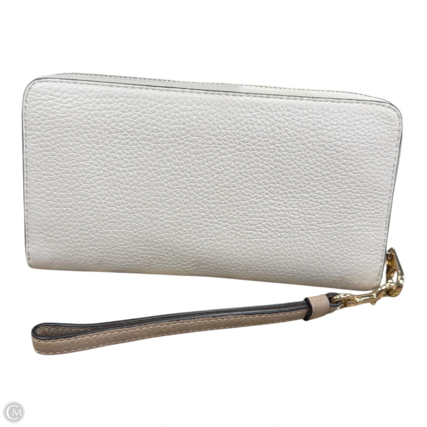 Wallet Designer By Coach, Size: Large