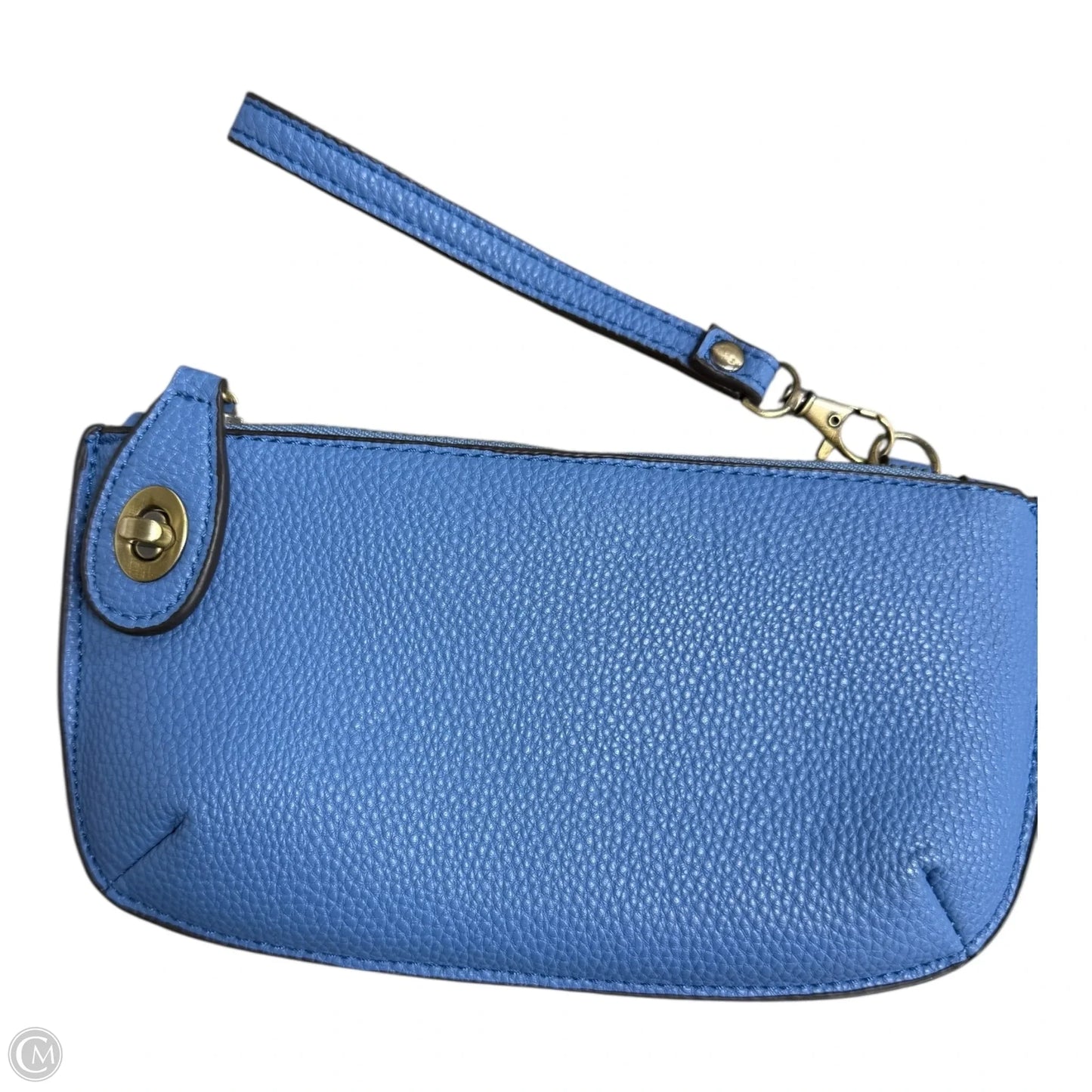 Wristlet By Joy Susan, Size: Medium