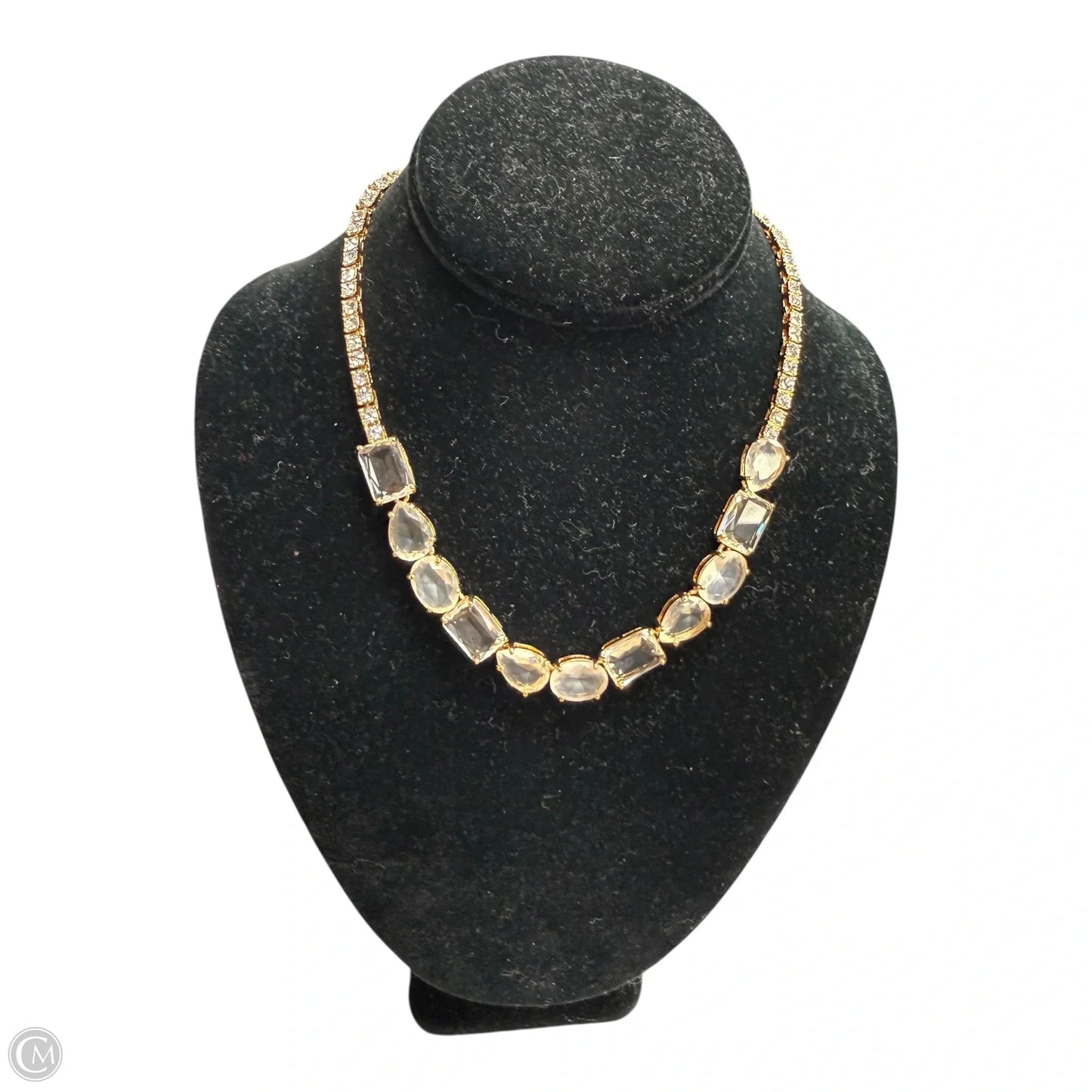 Necklace Designer By Kate Spade