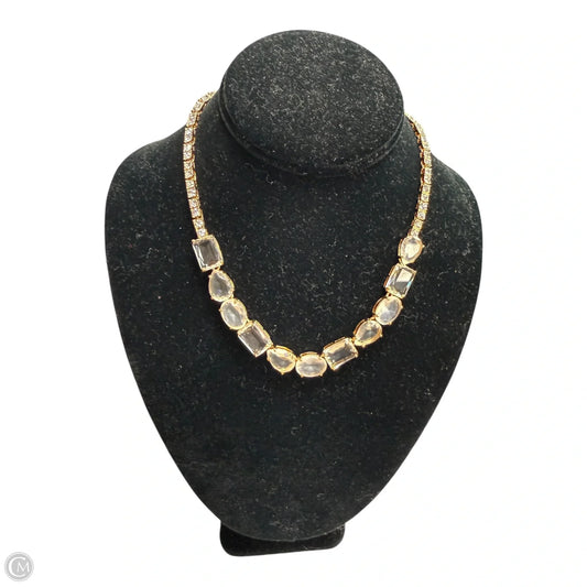 Necklace Designer By Kate Spade