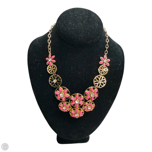 Necklace Designer By Kate Spade