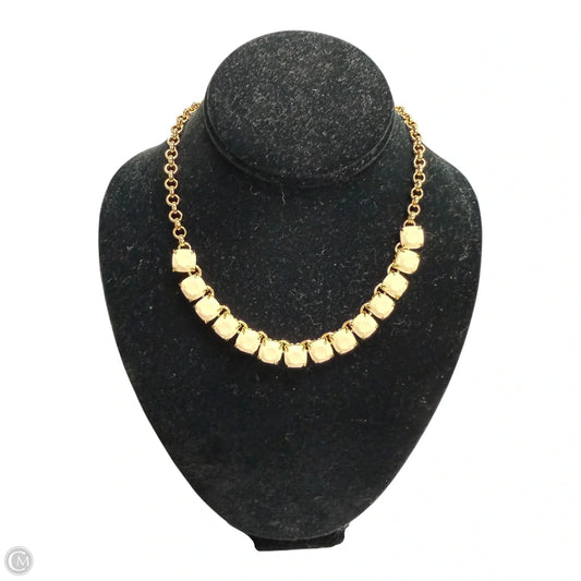 Necklace Designer By Kate Spade