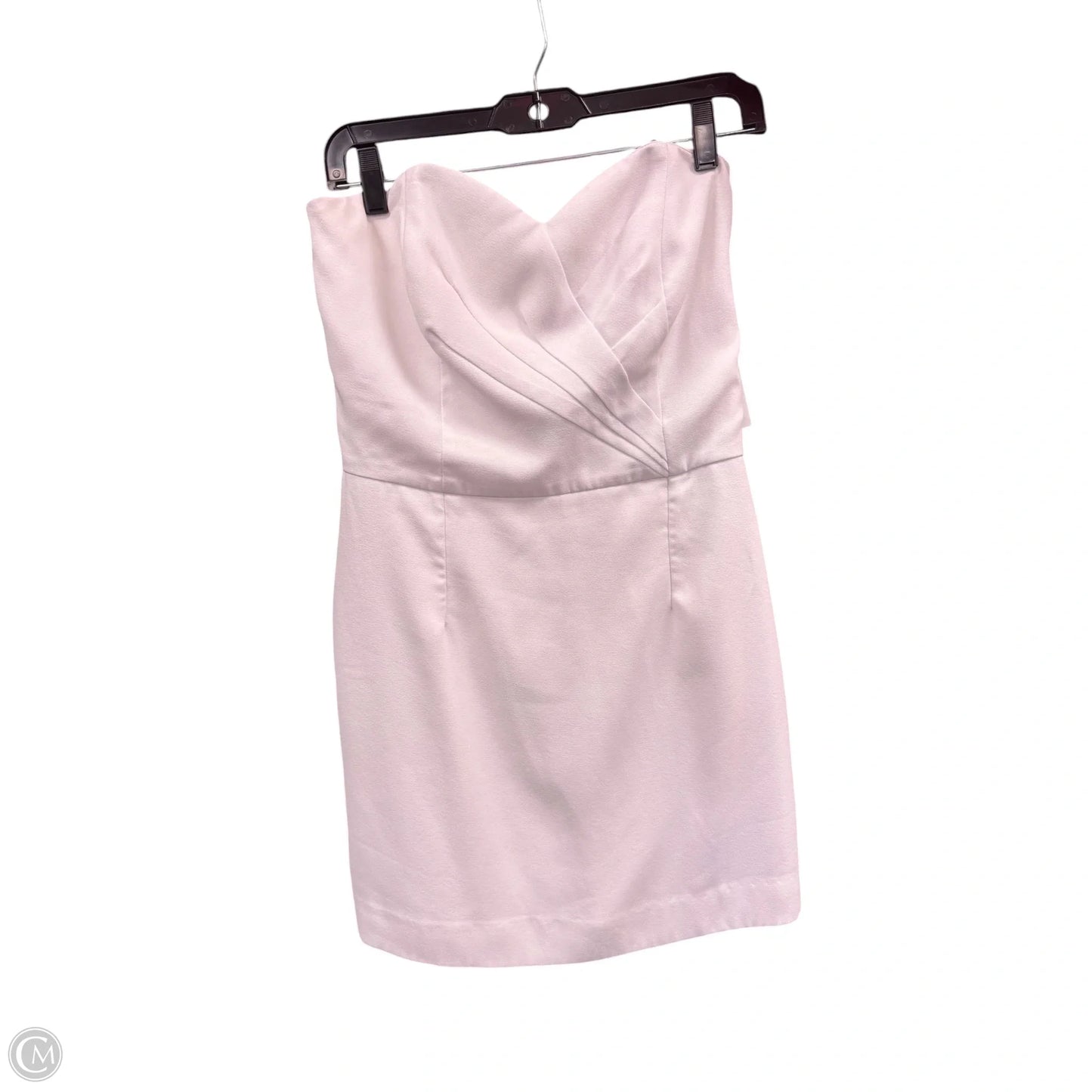 Dress Designer By Lilly Pulitzer In White, Size: 6