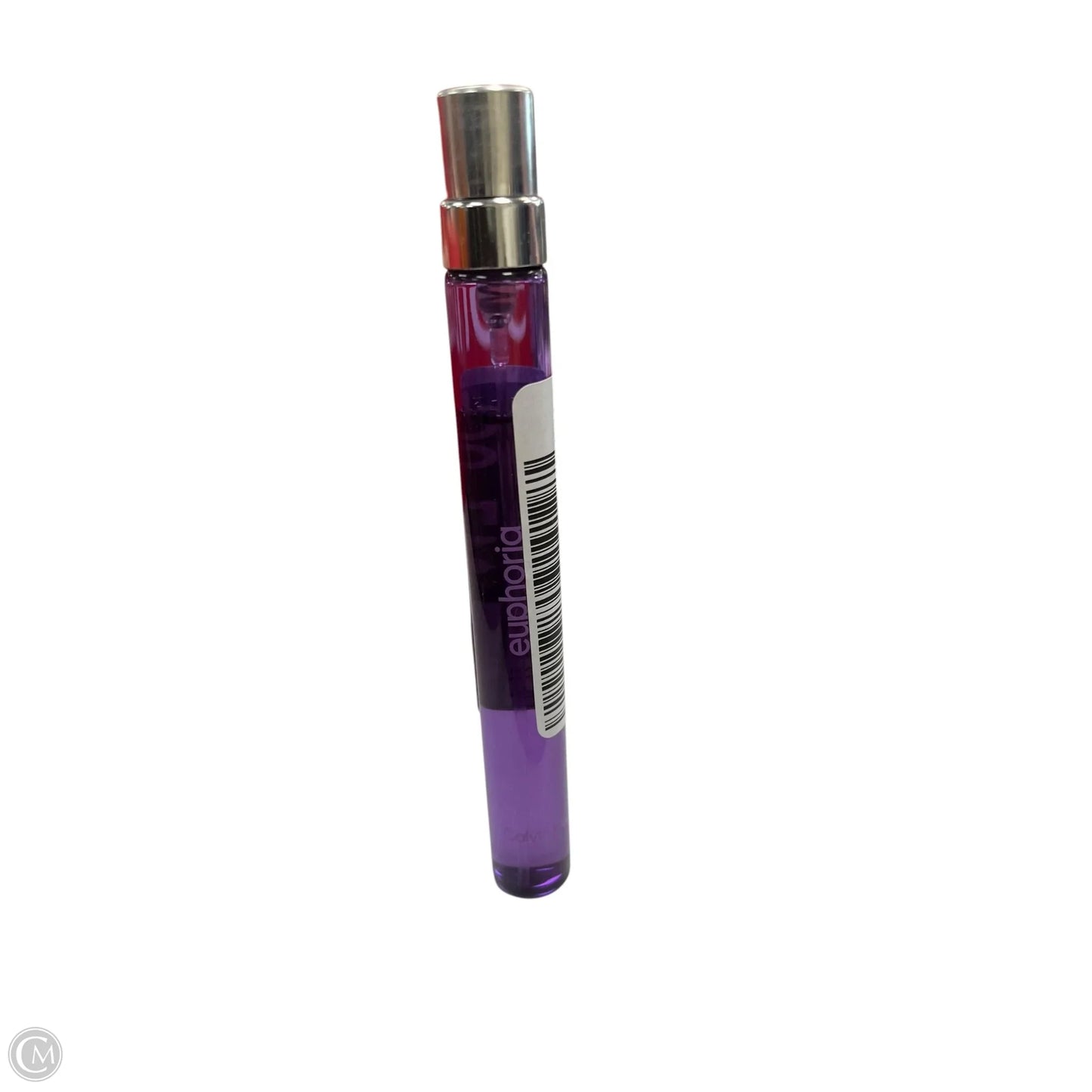 Fragrance By Calvin Klein, Size: Small