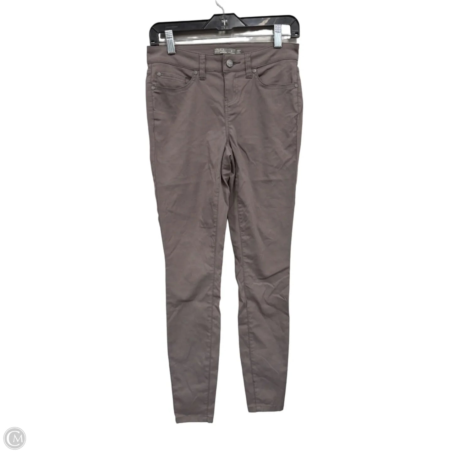 Pants Other By Prana In Taupe, Size: 2