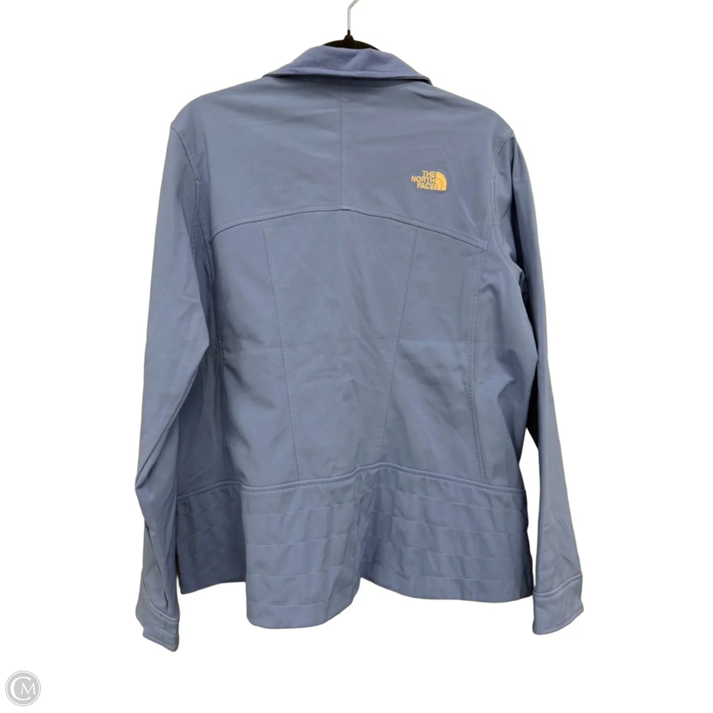Jacket Other By The North Face In Purple, Size: Xl