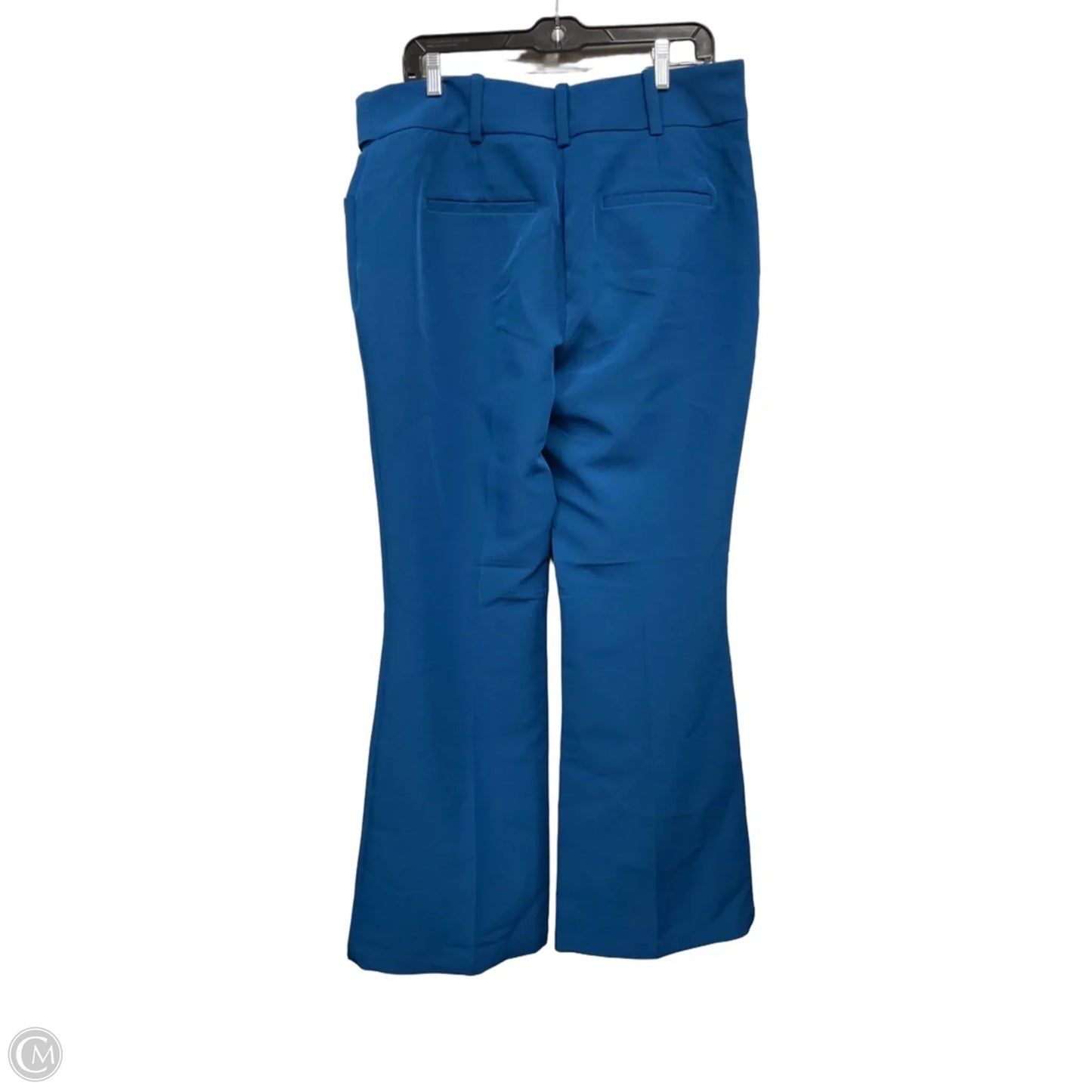 Pants Dress By New York And Co In Teal, Size: 12