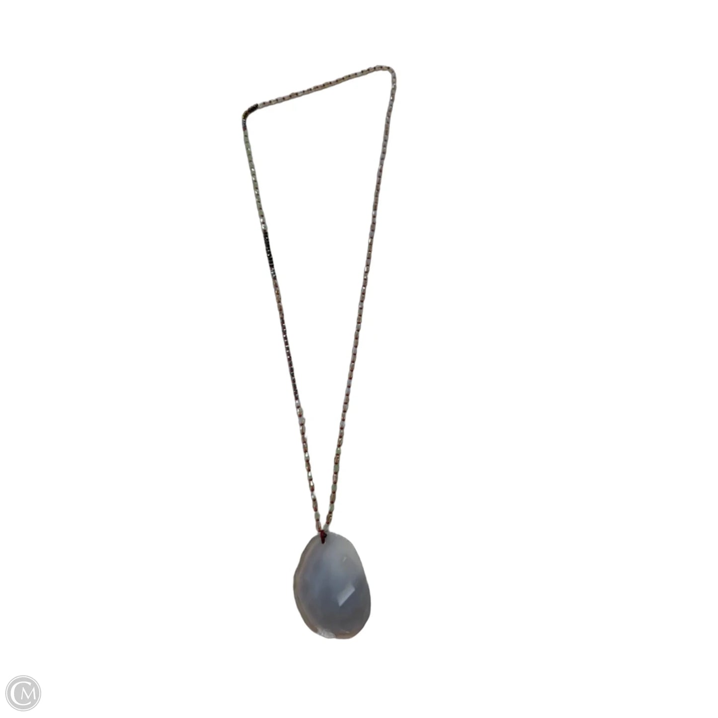 Necklace Pendant By Clothes Mentor
