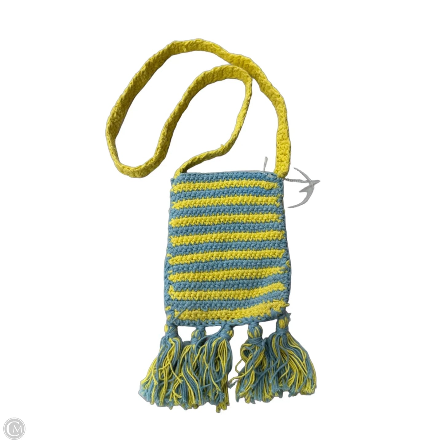 Crossbody By Cme, Size: Small